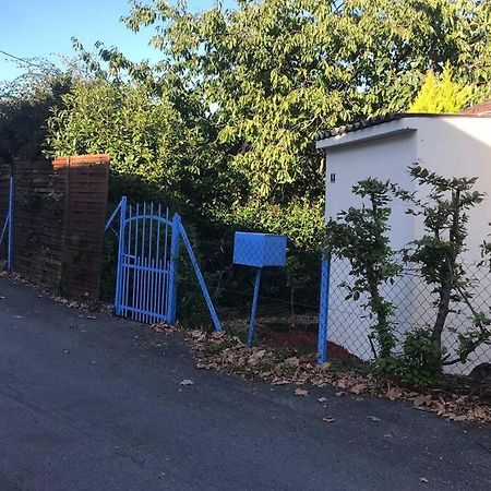 Maisonnette De Charme Climatisee La Machine Kültér fotó