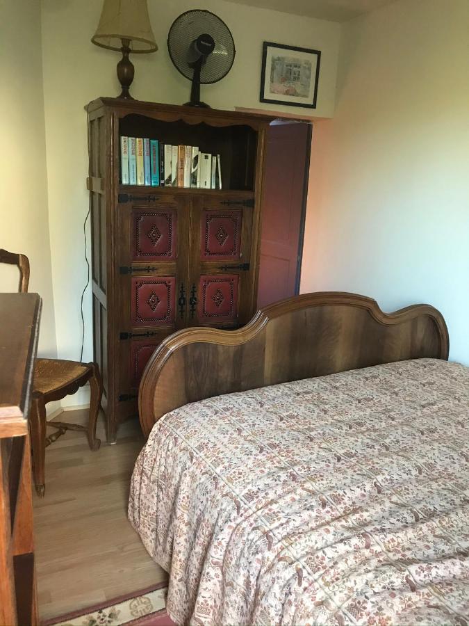 Maisonnette De Charme Climatisee La Machine Kültér fotó
