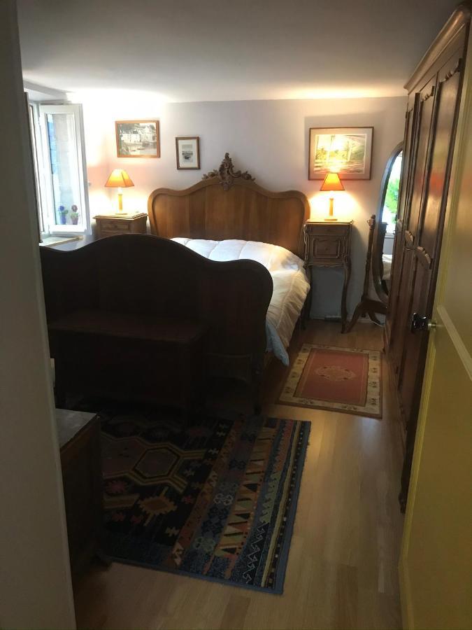Maisonnette De Charme Climatisee La Machine Kültér fotó