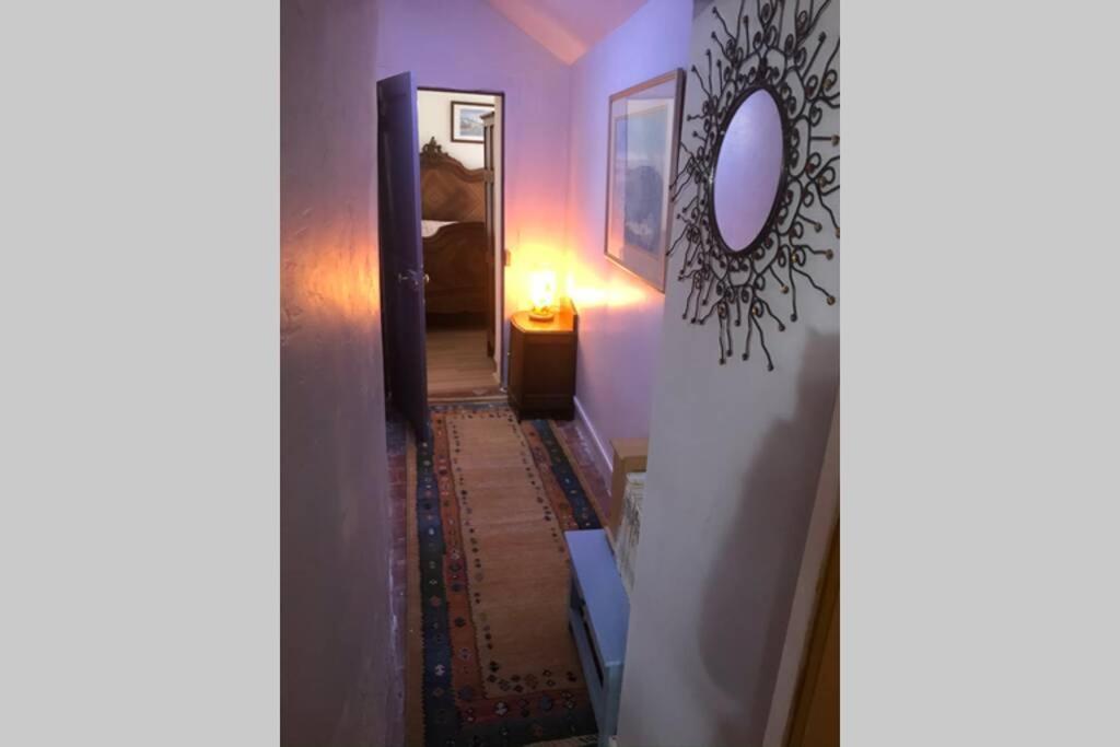 Maisonnette De Charme Climatisee La Machine Kültér fotó