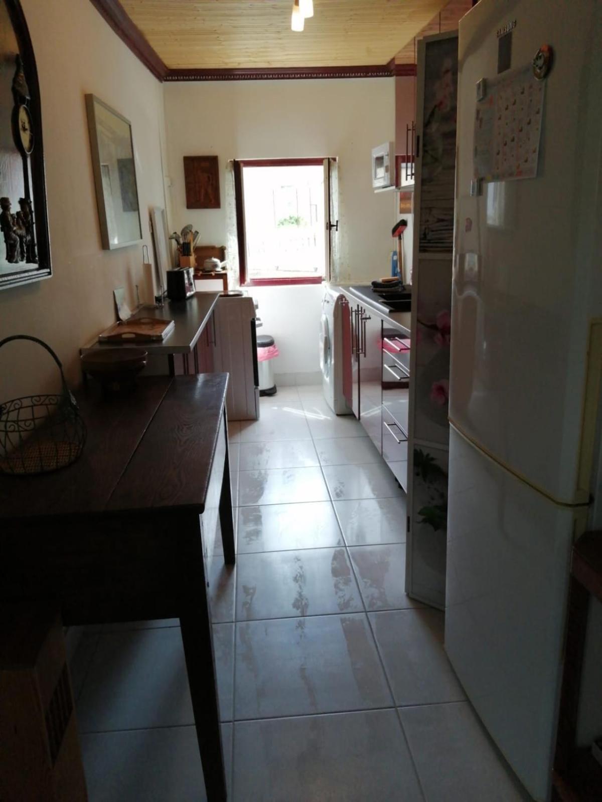 Maisonnette De Charme Climatisee La Machine Szoba fotó
